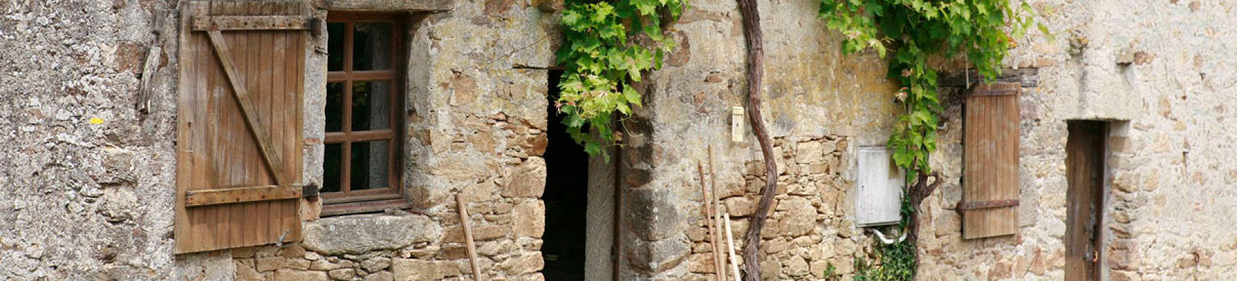 Domaine de Pépière