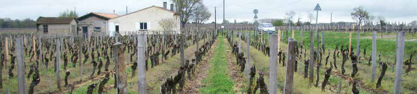 Le Clos du Beau-Père