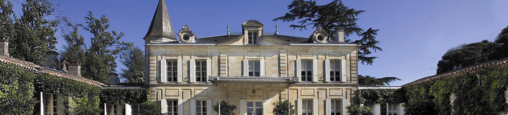 Château Cheval Blanc