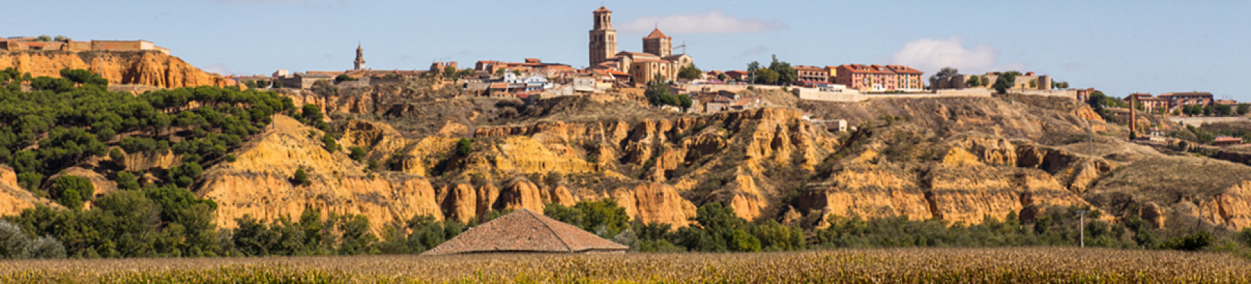 Quinta de la Quietud