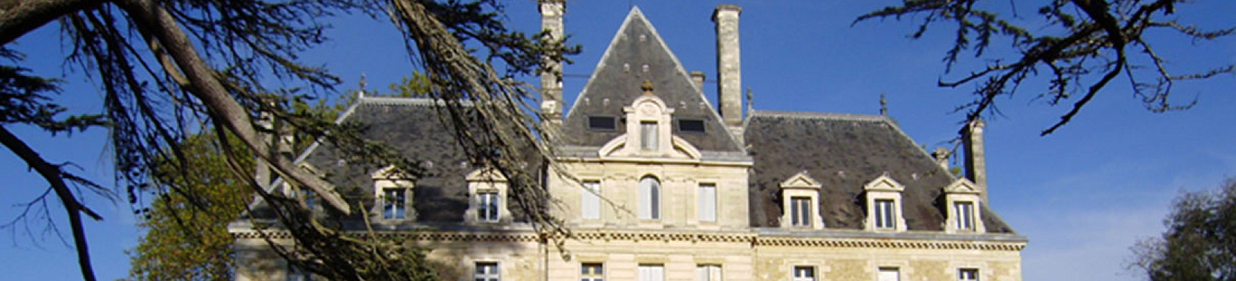 Château Respide Médeville