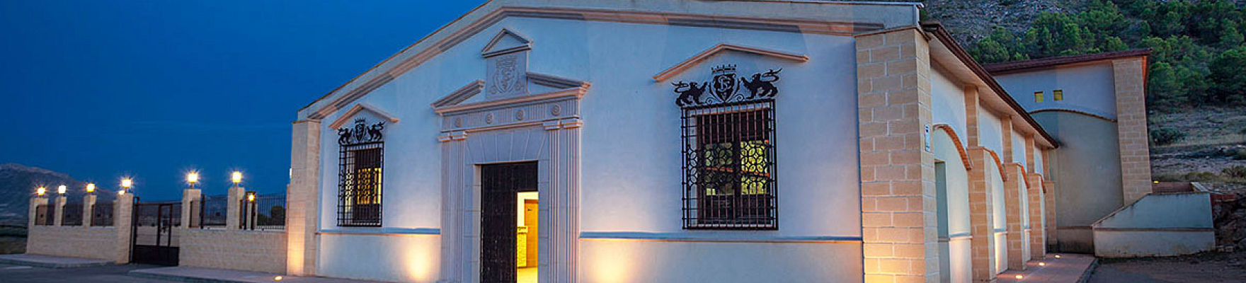 Bodegas Ribera del Juá