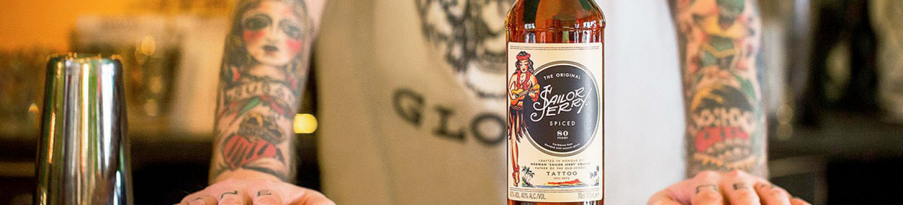 Sailor Jerry