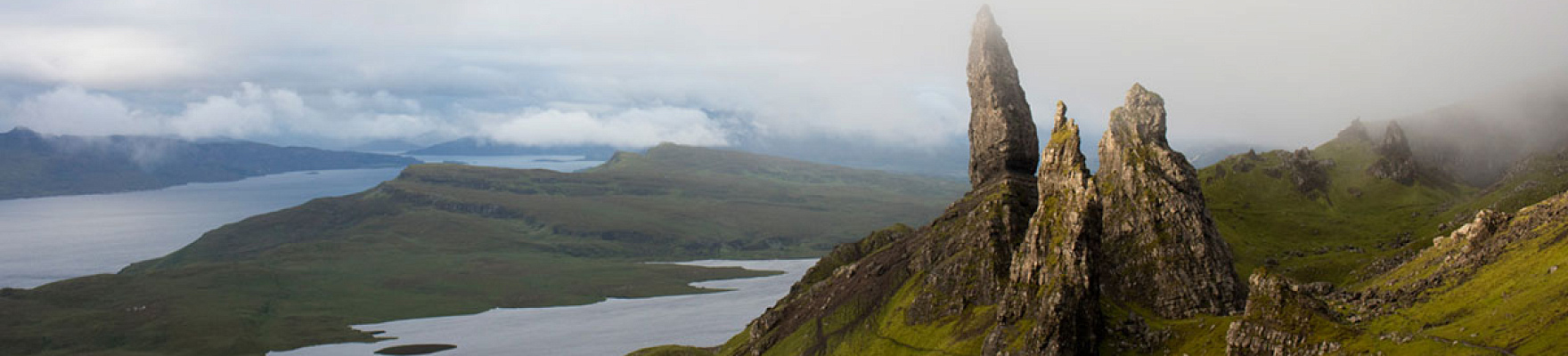 Talisker Distillery