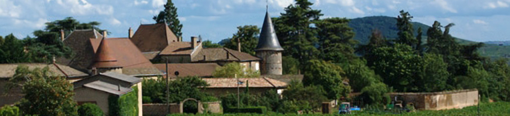 Domaine de Thulon