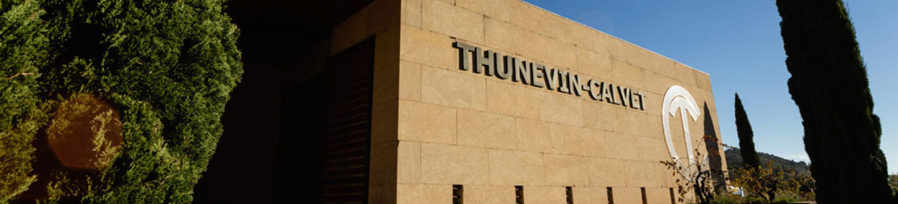 Domaine Thunevin-Calvet