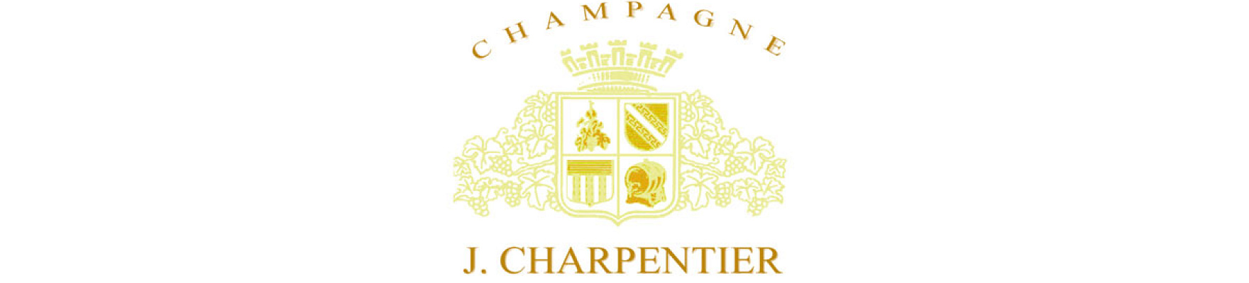 Champagne J. Charpentier