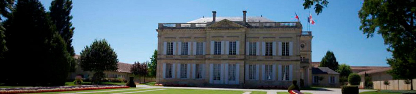 Château Gruaud Larose