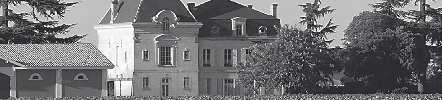Producteur: Château l'Evangile