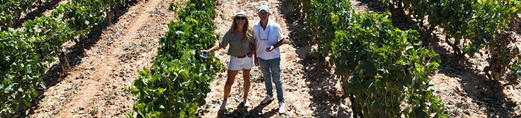 Producteur: Alba en Ribera