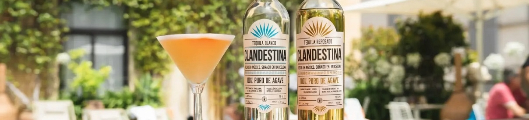 Producteur: Clandestina