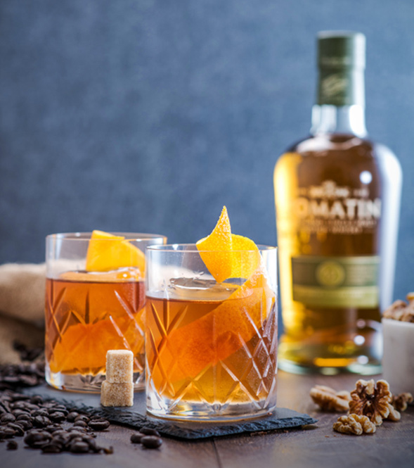Tomatin 12 Y.O.