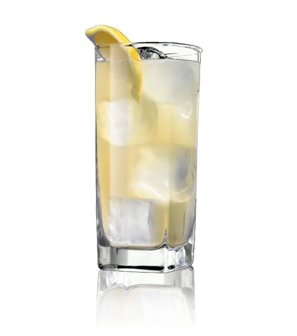 Lynchburg Lemonade