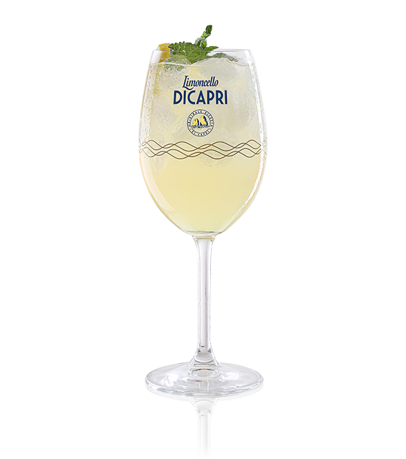 Limoncello DICAPRI