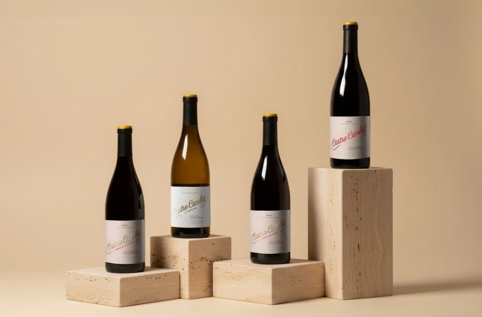 Vins de Castro Candaz