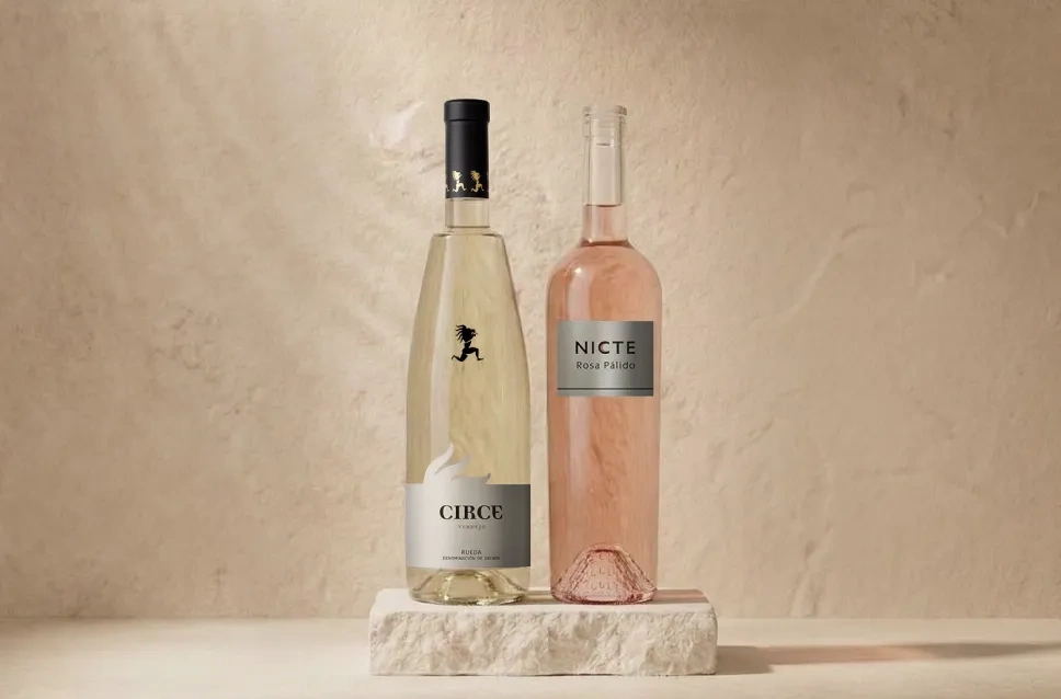 Vins du domaine Avelino Vegas