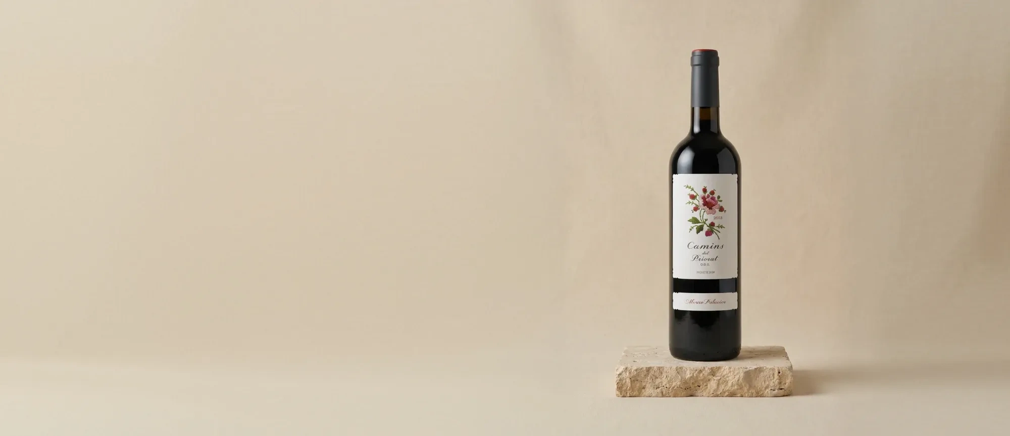 Camins del Priorat 2023