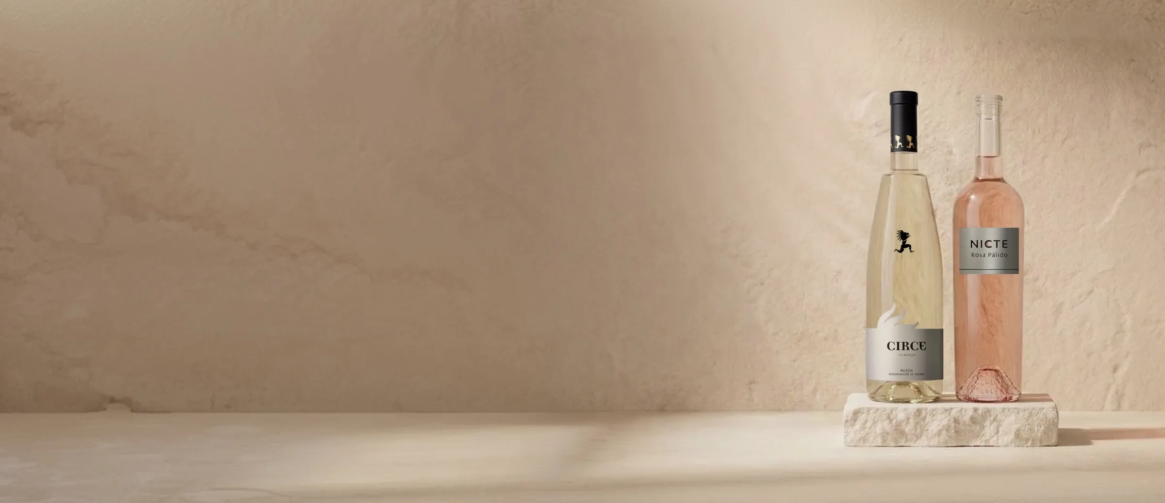 Vins du domaine Avelino Vegas