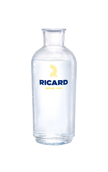 Coffret Ricard 70cl - Edition Speciale Lehanneur