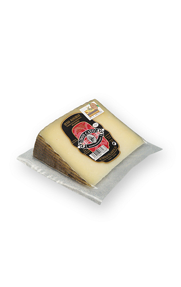 Cuña Queso Manchego Viejo "Don Cayo" (250 g)