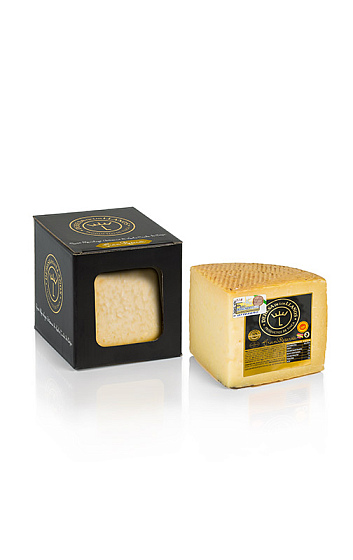 Queso Dehesa de los Llanos Gran Reserva 650-680 g aprox.