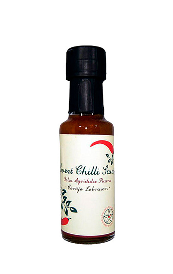 Sweet Chilli Sauce 125 ml