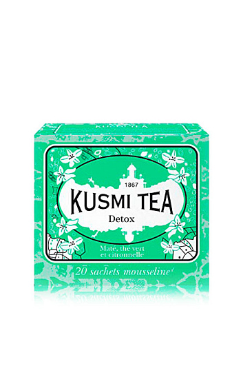 Detox Kusmi