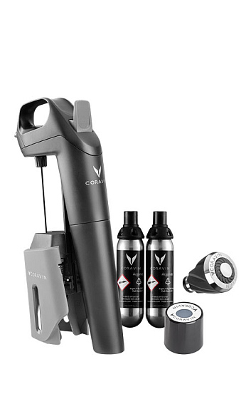 Coravin Model Three "Wine Lover Pack"