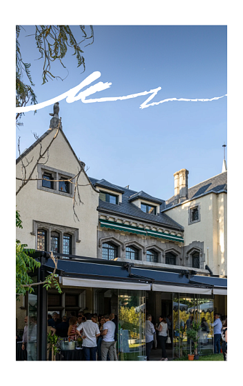 Produit: Billet pour le Bodeboca Experience 2026