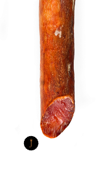 Lomo 100% ibérico Jabugo Real 1/2 pieza (0,45 - 0,55 Kg)