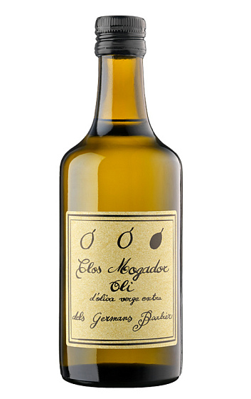 Clos Mogador Oli d'OIiva Verge Extra