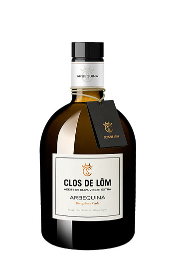 Clos de Lôm AOVE Arbequina