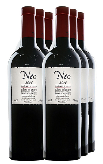 Neo 2011 (x6)