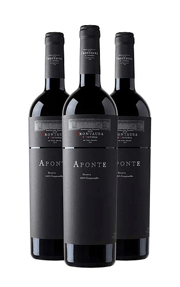 Aponte Reserva 2008 (x3)