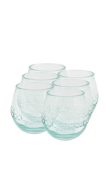 Havana Club Verre Cancha (x6)