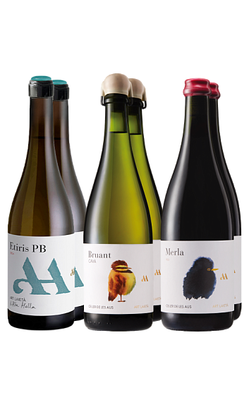 Produit: Découvrez Art Laietà