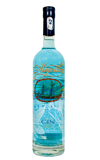 Magellan Gin