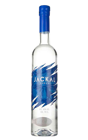 Jackal Vodka