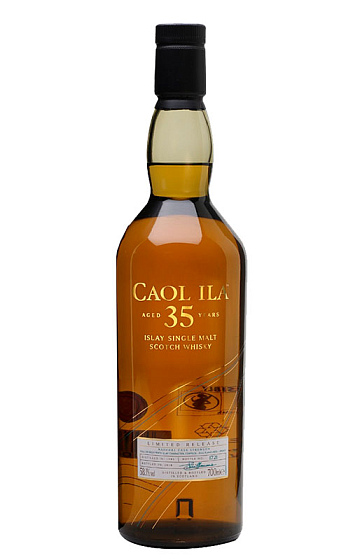 Caol Ila 35