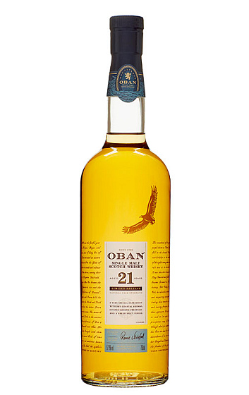 Oban 21