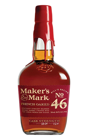 Produit: Maker's 46