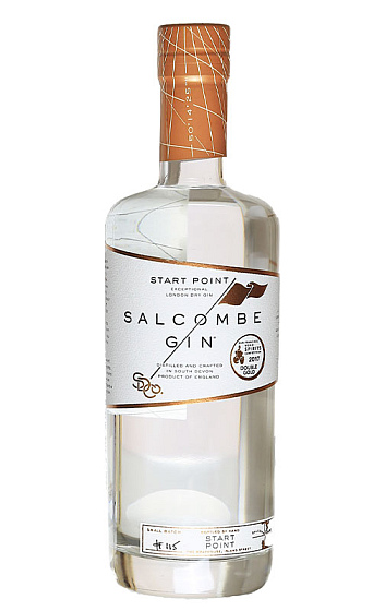 Salcombe Gin