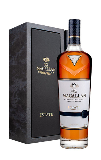 Produit: The Macallan Estate