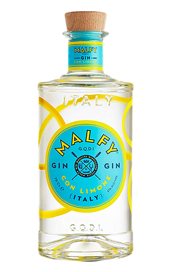 Produit: Malfy Gin con Limone