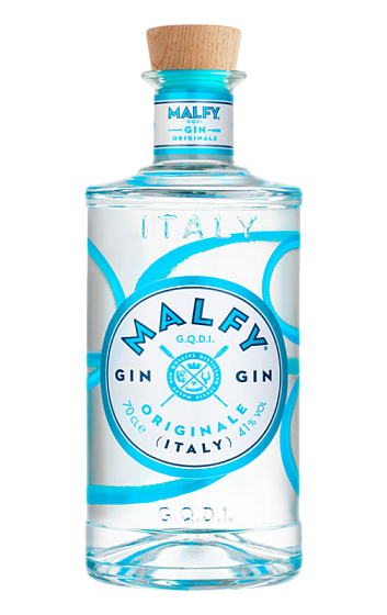 Produit: Malfy Gin Originale