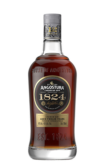 Angostura 1824