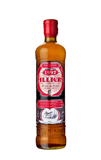 Filliers Genever Vintage 1997 