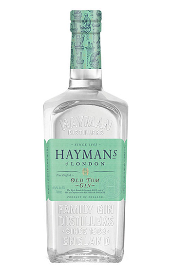 Hayman's Old Tom Gin