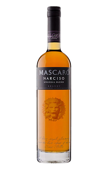 Mascaró Narciso Brandy