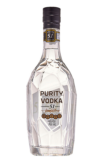 Purity Vodka 51 